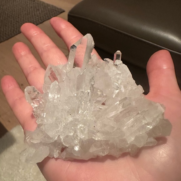 Other - Magical Quartz Crystal - take 30% off price